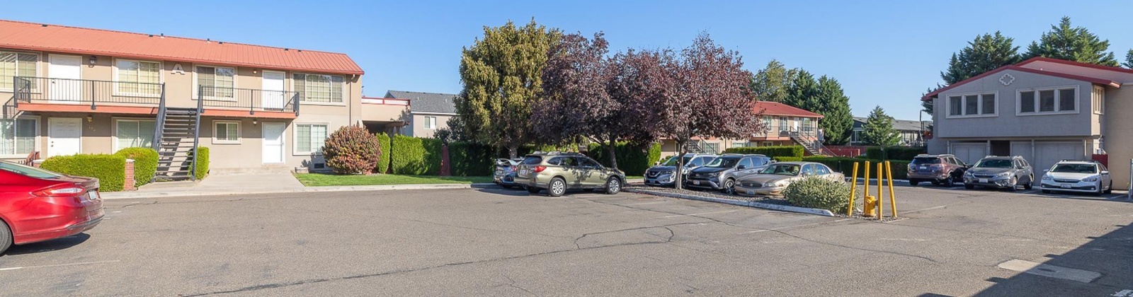 40th Ave, West Richland, Washington 99353, 1 Bedroom Bedrooms, ,1 BathroomBathrooms,Condo,For Sale,40th Ave,279808