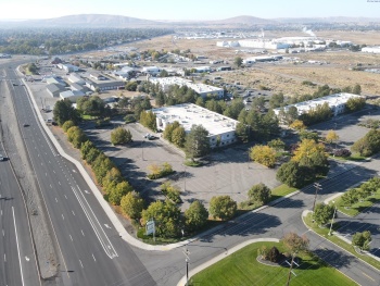 Stevens Dr, Richland, Washington 99352, ,75 BathroomsBathrooms,Office,For Sale,Stevens Dr,279807