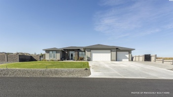 Haystack Street, Kennewick, Washington 99338, 4 Bedrooms Bedrooms, ,3 BathroomsBathrooms,Site Built-owned Lot,For Sale,Haystack Street,279805