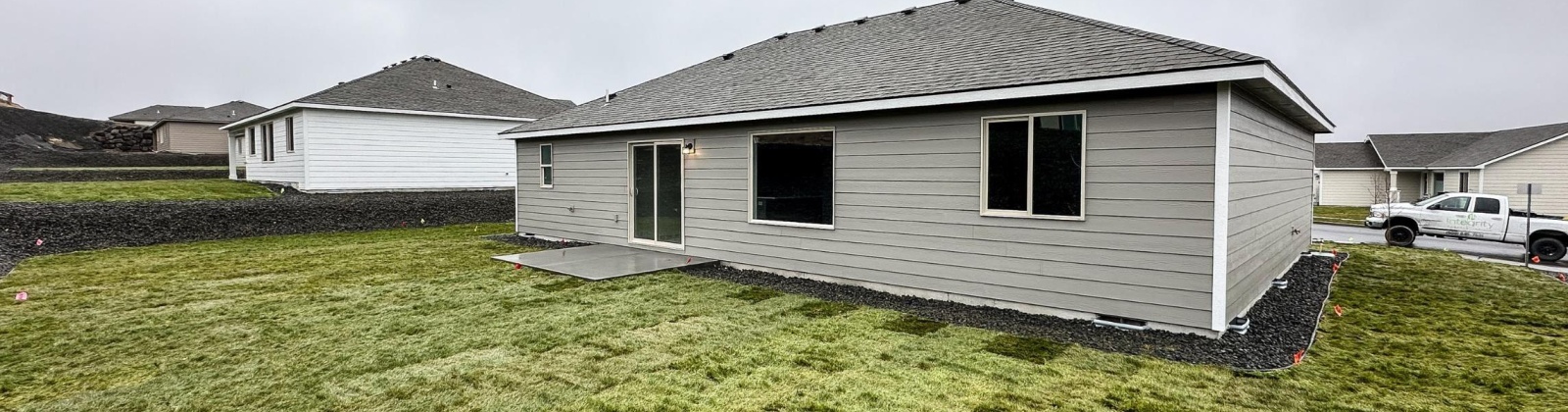 Danube Dr, Pasco, Washington 99301, 3 Bedrooms Bedrooms, ,2 BathroomsBathrooms,Site Built-owned Lot,For Sale,Danube Dr,279795