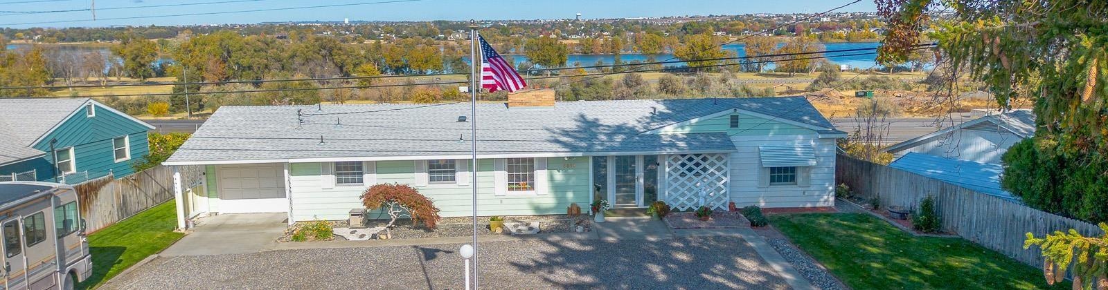 Yellowstone Avenue, Kennewick, Washington 99336, 3 Bedrooms Bedrooms, ,2 BathroomsBathrooms,Site Built-owned Lot,For Sale,Yellowstone Avenue,279800