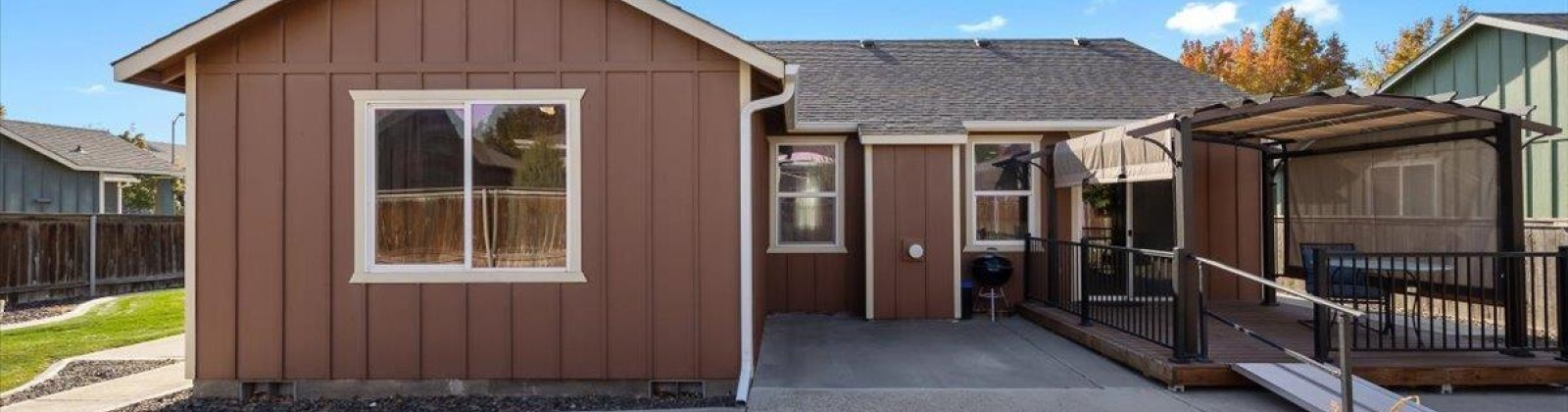 12th Ave., Kennewick, Washington 99338, 3 Bedrooms Bedrooms, ,2 BathroomsBathrooms,Site Built-owned Lot,For Sale,12th Ave.,279825