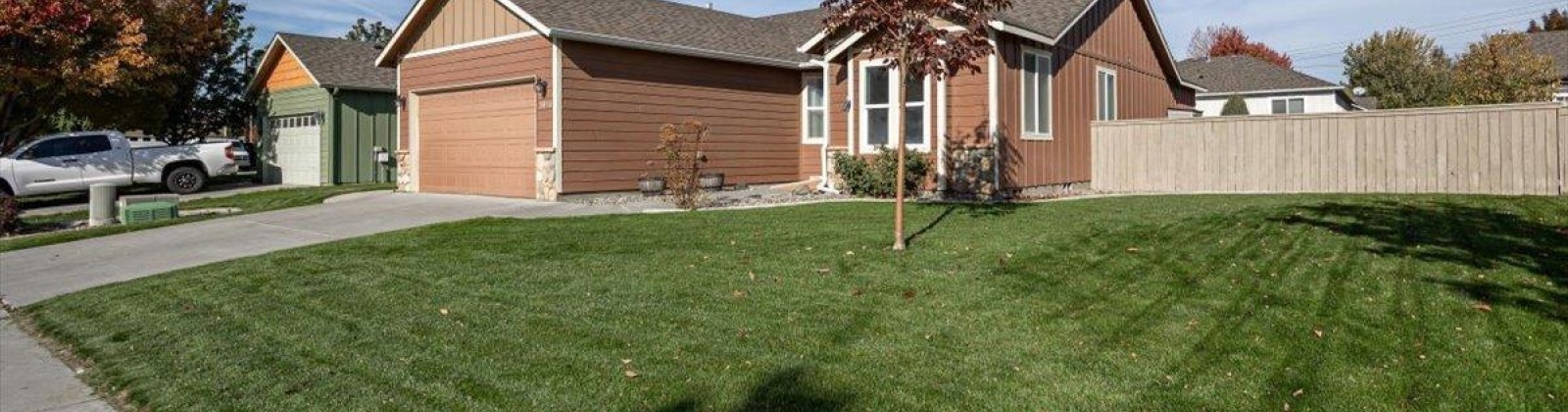 12th Ave., Kennewick, Washington 99338, 3 Bedrooms Bedrooms, ,2 BathroomsBathrooms,Site Built-owned Lot,For Sale,12th Ave.,279825