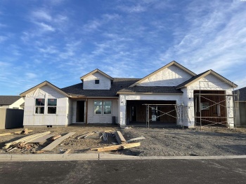 Centerline Ave, Richland, Washington 99354, 4 Bedrooms Bedrooms, ,3 BathroomsBathrooms,Site Built-owned Lot,For Sale,Centerline Ave,278967