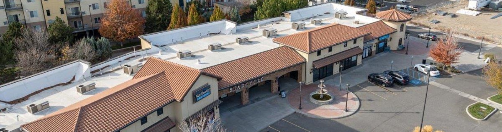 Columbia Center Blvd, Kennewick, Washington 99336, ,75 BathroomsBathrooms,Retail,For Sale,Columbia Center Blvd,279835