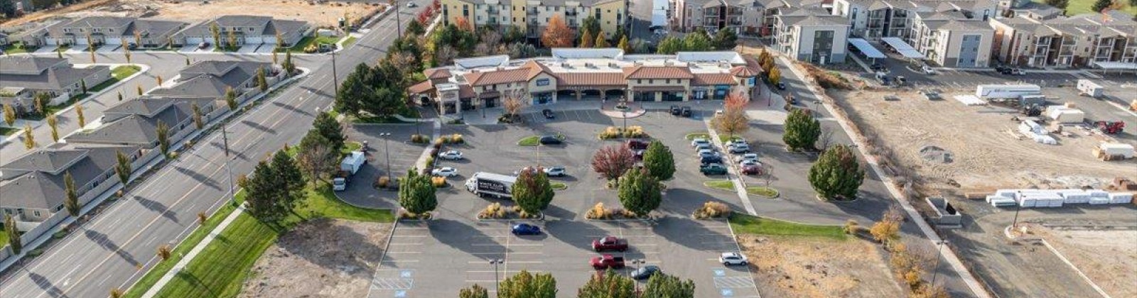 Columbia Center Blvd, Kennewick, Washington 99336, ,75 BathroomsBathrooms,Retail,For Sale,Columbia Center Blvd,279835