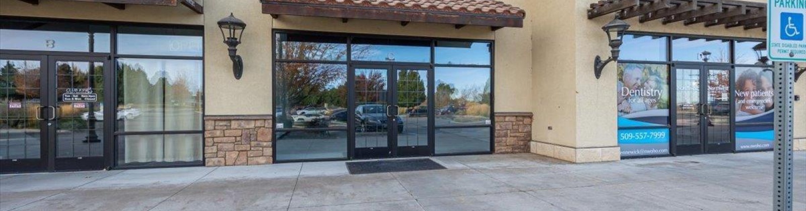 Columbia Center Blvd, Kennewick, Washington 99336, ,75 BathroomsBathrooms,Retail,For Sale,Columbia Center Blvd,279835