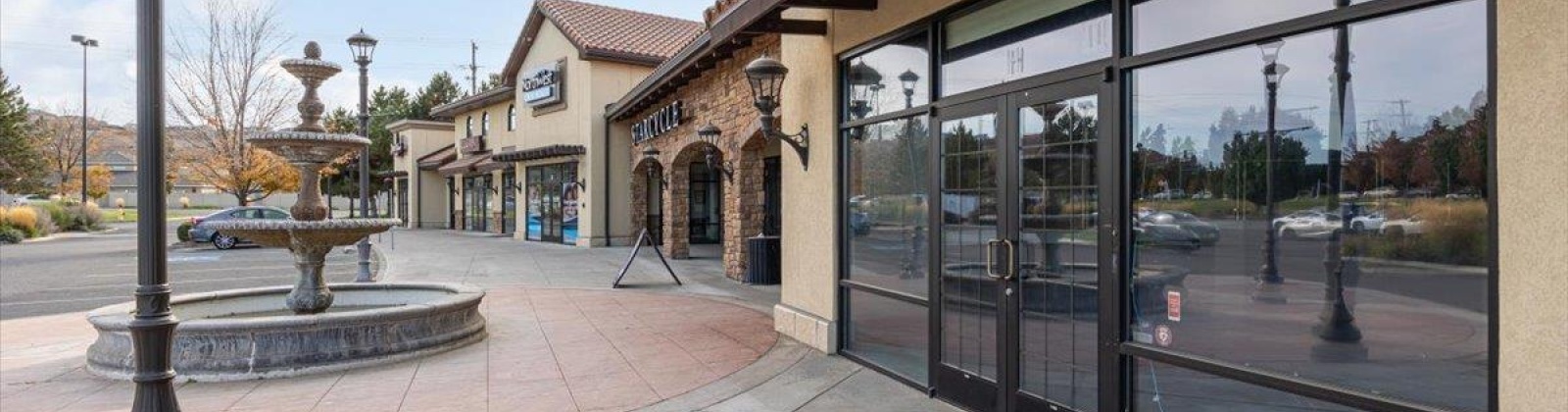 Columbia Center Blvd, Kennewick, Washington 99336, ,75 BathroomsBathrooms,Retail,For Sale,Columbia Center Blvd,279835