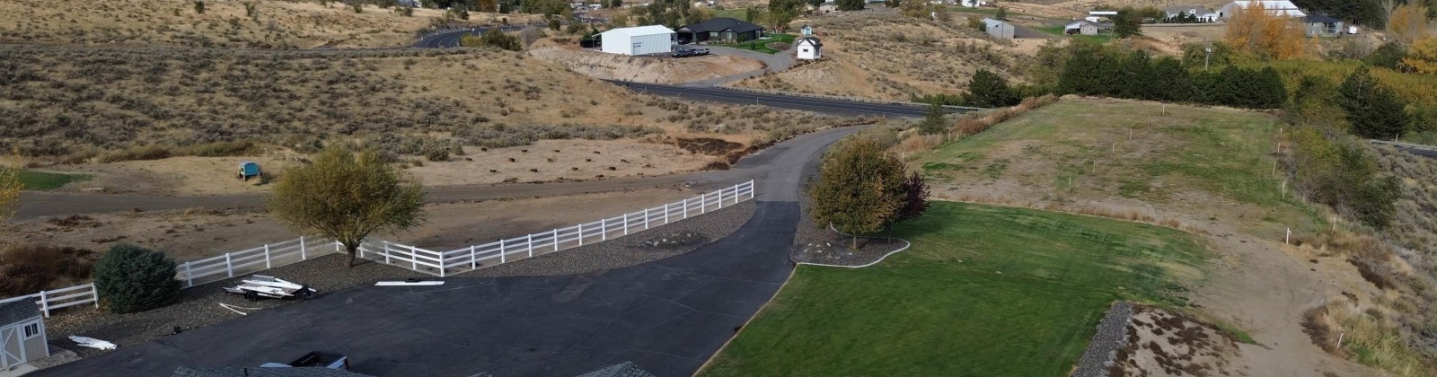 Webber Canyon Rd, Benton City, Washington 99320, 4 Bedrooms Bedrooms, ,4 BathroomsBathrooms,Site Built-owned Lot,For Sale,Webber Canyon Rd,279833