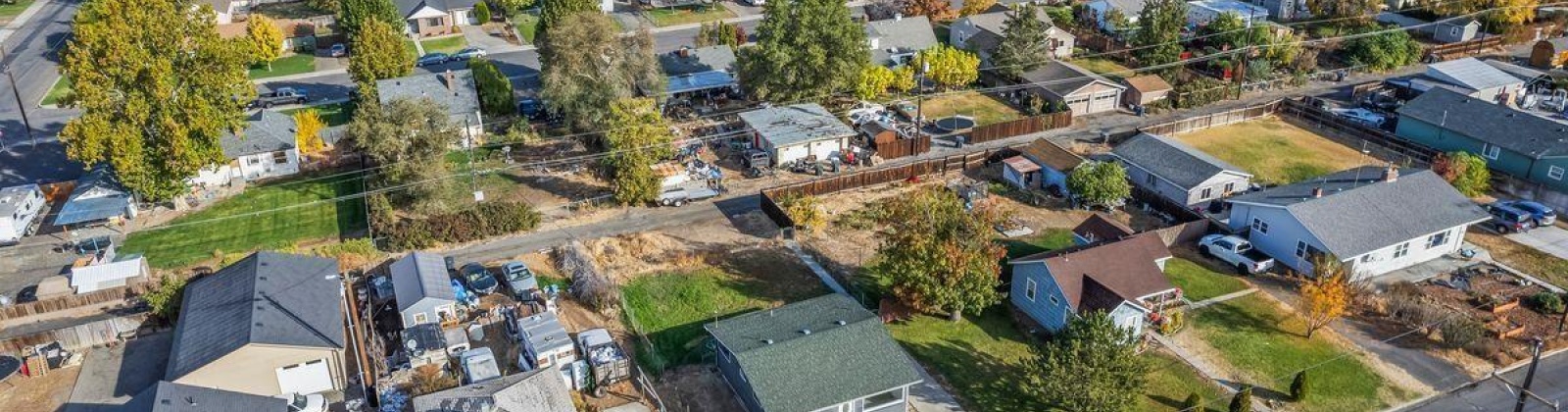 Highland Drive, Prosser, Washington 99350, 2 Bedrooms Bedrooms, ,1 BathroomBathrooms,Site Built-owned Lot,For Sale,Highland Drive,279832