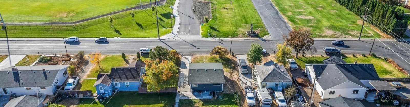 Highland Drive, Prosser, Washington 99350, 2 Bedrooms Bedrooms, ,1 BathroomBathrooms,Site Built-owned Lot,For Sale,Highland Drive,279832