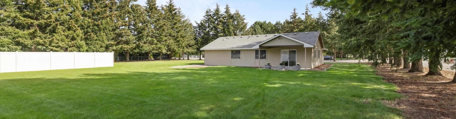 Road 80, Pasco, Washington 99301, 3 Bedrooms Bedrooms, ,2 BathroomsBathrooms,Site Built-owned Lot,For Sale,Road 80,279377