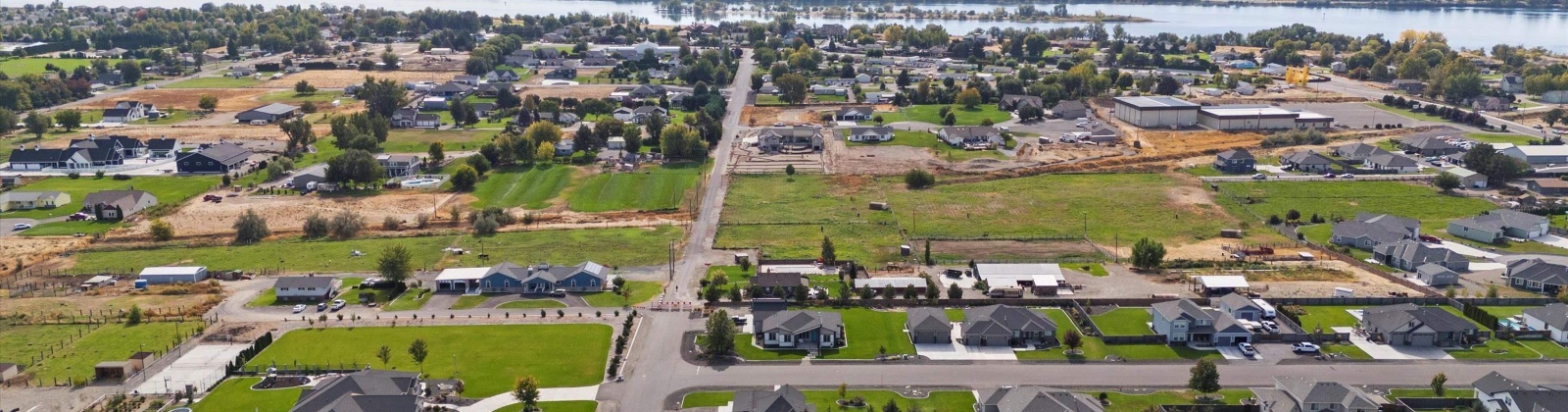 Road 80, Pasco, Washington 99301, 3 Bedrooms Bedrooms, ,2 BathroomsBathrooms,Site Built-owned Lot,For Sale,Road 80,279377