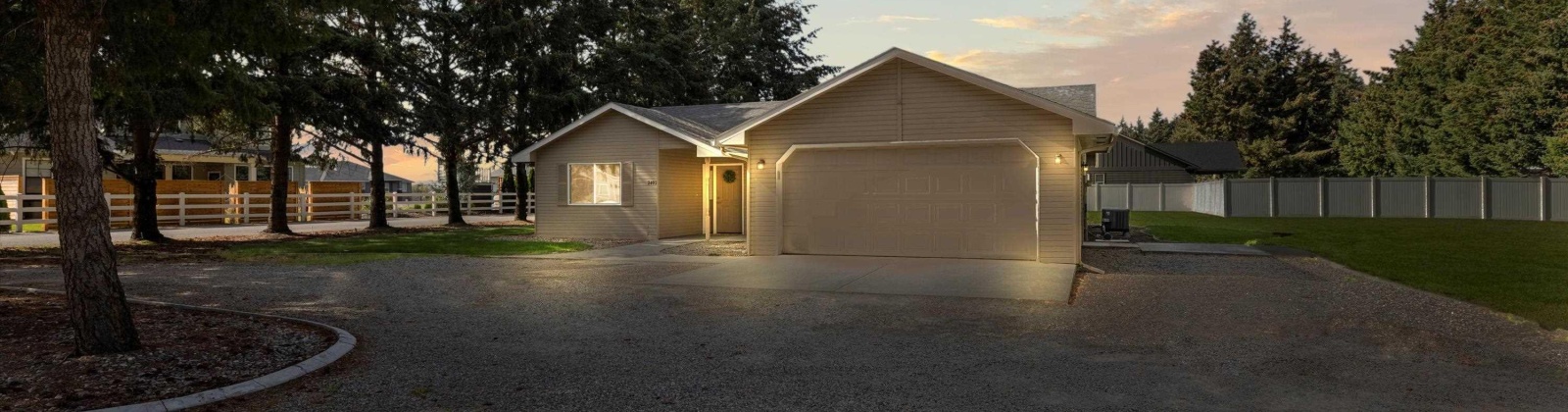 Road 80, Pasco, Washington 99301, 3 Bedrooms Bedrooms, ,2 BathroomsBathrooms,Site Built-owned Lot,For Sale,Road 80,279377