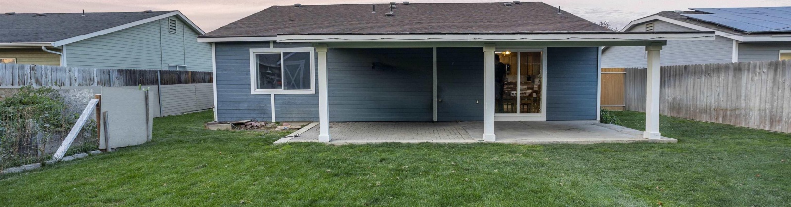 20th Ave, Kennewick, Washington 99337, 4 Bedrooms Bedrooms, ,2 BathroomsBathrooms,Site Built-owned Lot,For Sale,20th Ave,279840