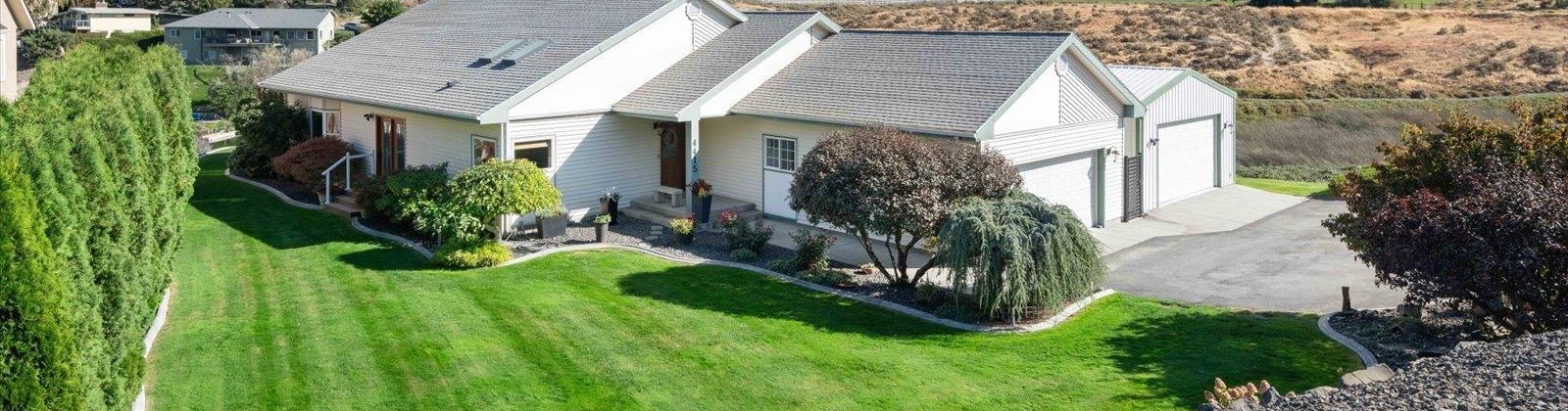 Gum St, Kennewick, Washington 99337, 3 Bedrooms Bedrooms, ,2 BathroomsBathrooms,Site Built-owned Lot,For Sale,Gum St,279843