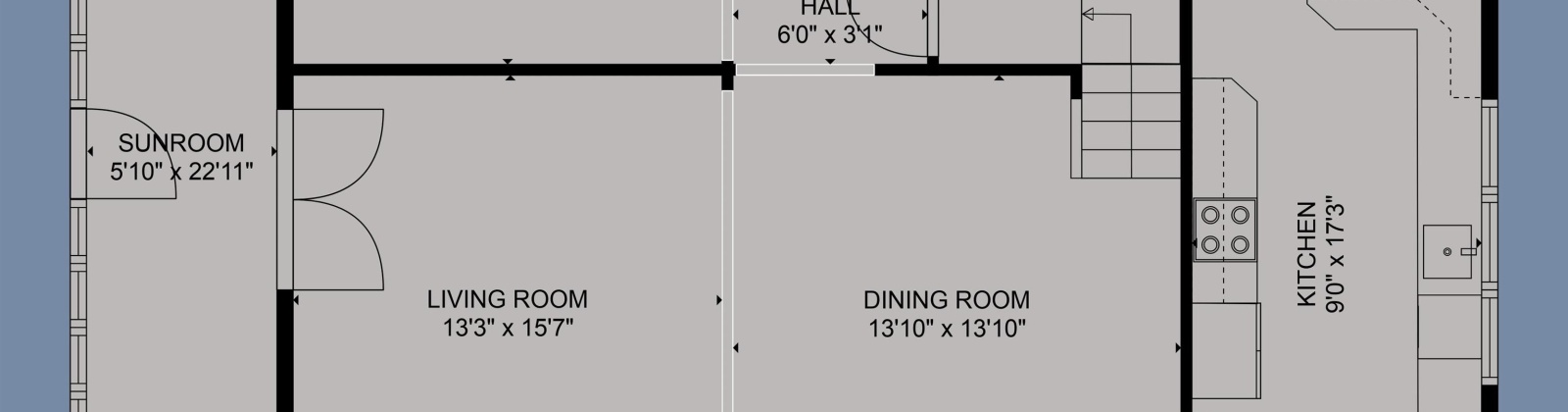 River Road, Benton City, Washington 99320, 4 Bedrooms Bedrooms, ,4 BathroomsBathrooms,Site Built-owned Lot,For Sale,River Road,279872