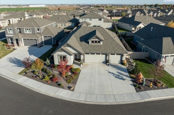 Wild Canyon Way, Richland, Washington 99354, 3 Bedrooms Bedrooms, ,2 BathroomsBathrooms,Site Built-owned Lot,For Sale,Wild Canyon Way,279871