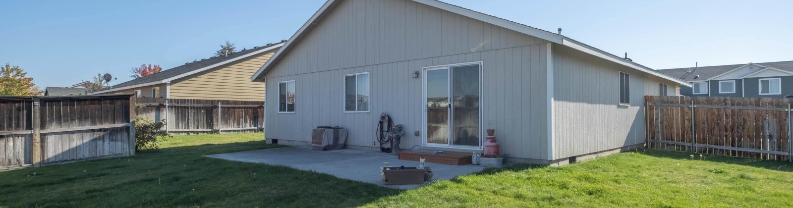 Mustang Dr, Pasco, Washington 99301, 3 Bedrooms Bedrooms, ,2 BathroomsBathrooms,Site Built-owned Lot,For Sale,Mustang Dr,279884