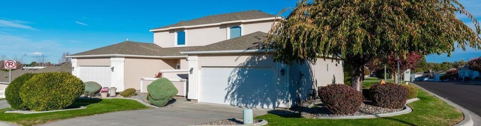 Mint Loop, Richland, Washington 99352, 3 Bedrooms Bedrooms, ,3 BathroomsBathrooms,Town House,For Sale,Mint Loop,279876