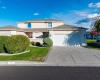 Mint Loop, Richland, Washington 99352, 3 Bedrooms Bedrooms, ,3 BathroomsBathrooms,Town House,For Sale,Mint Loop,279876