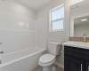 Fifth Ave, Connell, Washington 99326, 8 Bedrooms Bedrooms, ,6 BathroomsBathrooms,Duplex,For Sale,Fifth Ave,279902