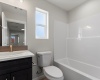 Fifth Ave, Connell, Washington 99326, 8 Bedrooms Bedrooms, ,6 BathroomsBathrooms,Duplex,For Sale,Fifth Ave,279902