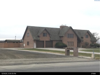 Dodd Road (house), Burbank, Washington 99323, 5 Bedrooms Bedrooms, ,3 BathroomsBathrooms,Site Built-owned Lot,For Sale,Dodd Road (house),279904