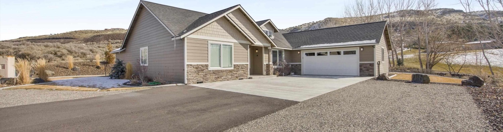 Badger Rd., Kennewick, Washington 99338, 4 Bedrooms Bedrooms, ,2 BathroomsBathrooms,Site Built-owned Lot,For Sale,Badger Rd.,279903