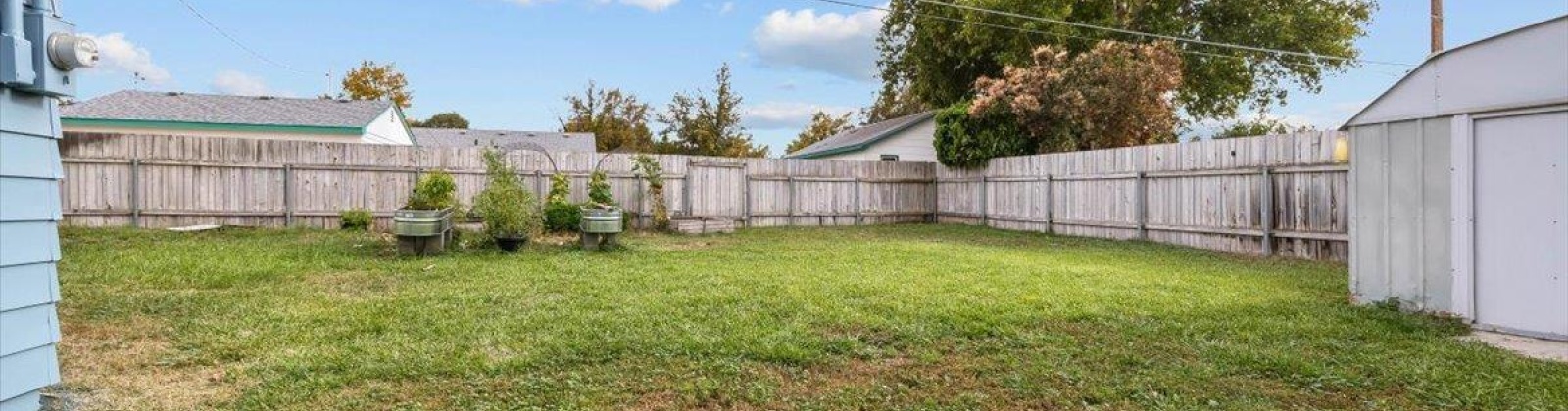 Birch Ave, Richland, Washington 99352, 4 Bedrooms Bedrooms, ,1 BathroomBathrooms,Site Built-owned Lot,For Sale,Birch Ave,279954