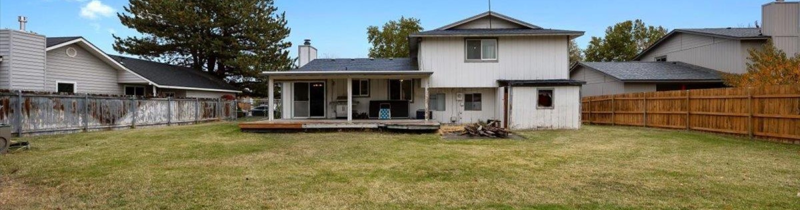 Bluejay Lane, West Richland, Washington 99353, 4 Bedrooms Bedrooms, ,3 BathroomsBathrooms,Site Built-owned Lot,For Sale,Bluejay Lane,279955