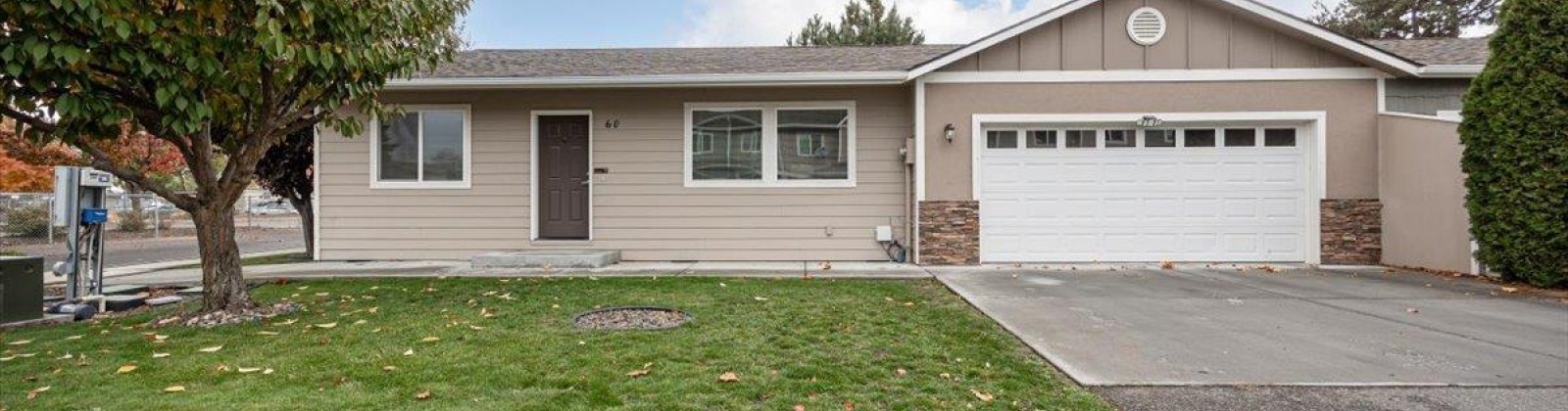 Dawes St, Kennewick, Washington 99336, 3 Bedrooms Bedrooms, ,2 BathroomsBathrooms,Town House,For Sale,Dawes St,279963