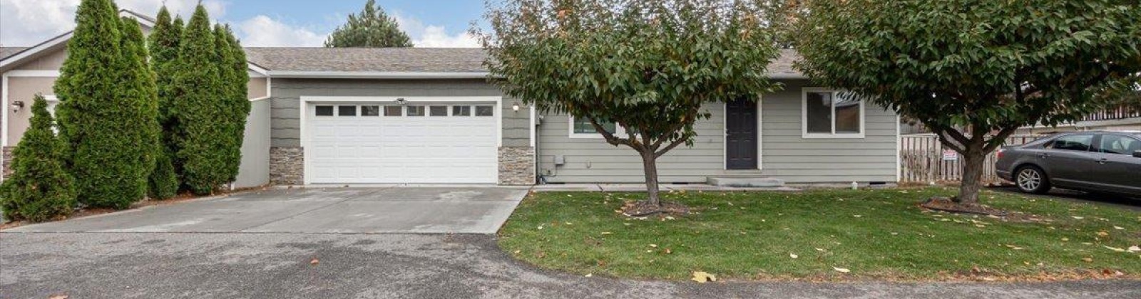 Dawes St, Kennewick, Washington 99336, 3 Bedrooms Bedrooms, ,2 BathroomsBathrooms,Town House,For Sale,Dawes St,279962