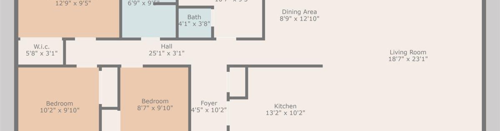 Swan Rd, Sunnyside, Washington 98944, 3 Bedrooms Bedrooms, ,2 BathroomsBathrooms,Site Built-owned Lot,For Sale,Swan Rd,278208