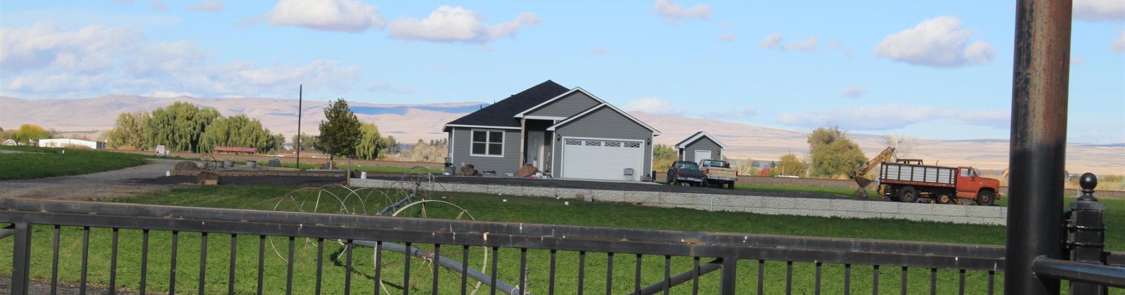 Johnson Rd, Prosser, Washington 99350, ,Residential,For Sale,Johnson Rd,279993