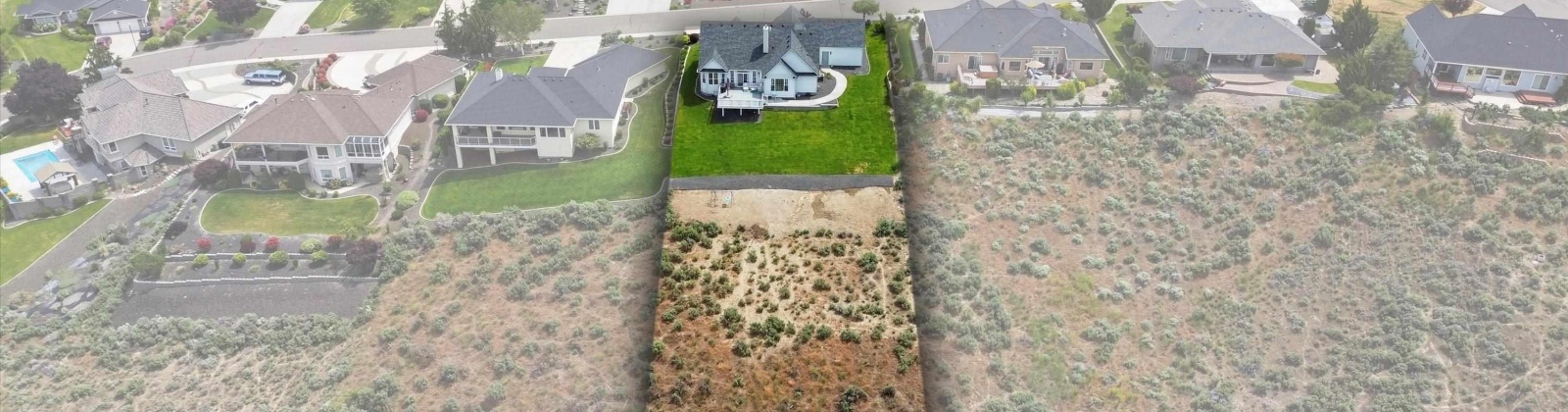 Quarterhorse Trl, Prosser, Washington 99350, 4 Bedrooms Bedrooms, ,2 BathroomsBathrooms,Site Built-owned Lot,For Sale,Quarterhorse Trl,278385