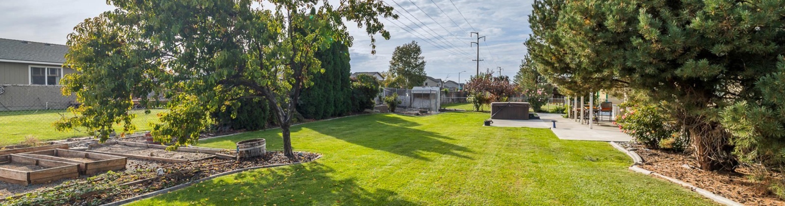 22nd Avenue, Kennewick, Washington 99337, 4 Bedrooms Bedrooms, ,3 BathroomsBathrooms,Site Built-owned Lot,For Sale,22nd Avenue,279609