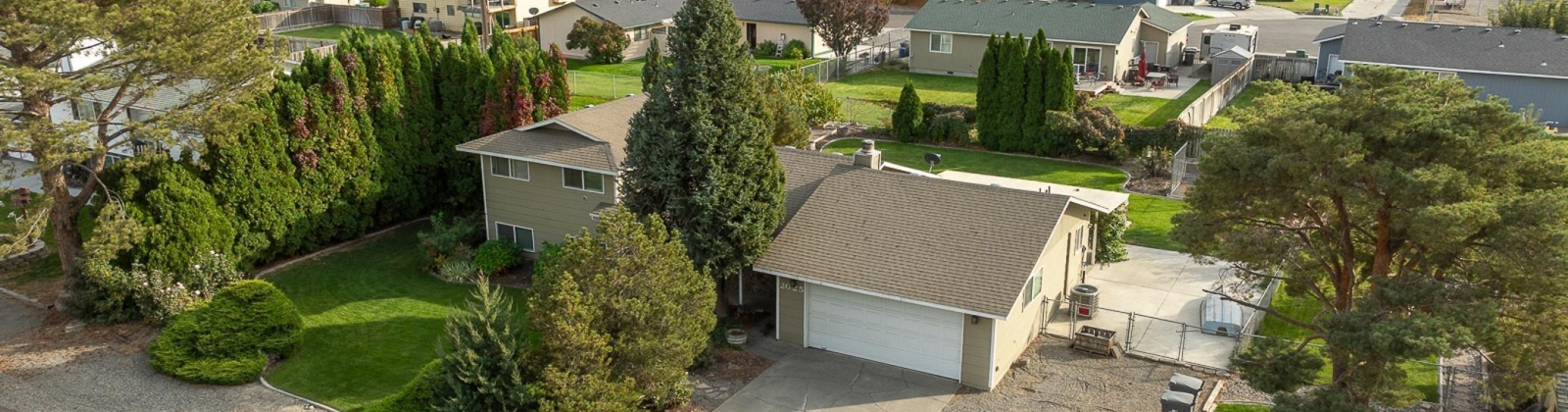 22nd Avenue, Kennewick, Washington 99337, 4 Bedrooms Bedrooms, ,3 BathroomsBathrooms,Site Built-owned Lot,For Sale,22nd Avenue,279609