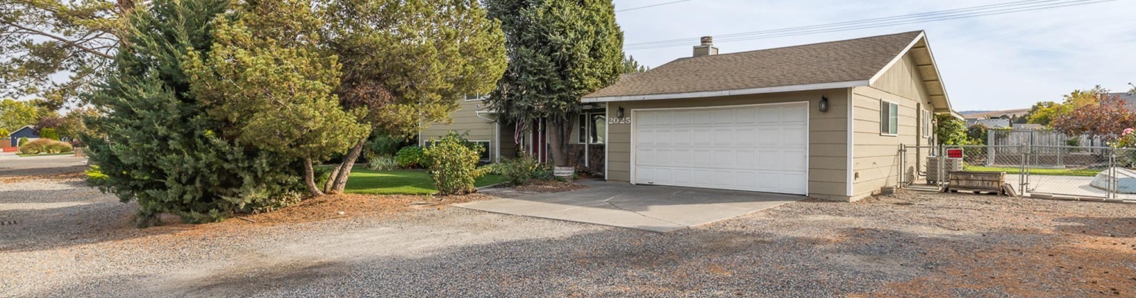 22nd Avenue, Kennewick, Washington 99337, 4 Bedrooms Bedrooms, ,3 BathroomsBathrooms,Site Built-owned Lot,For Sale,22nd Avenue,279609