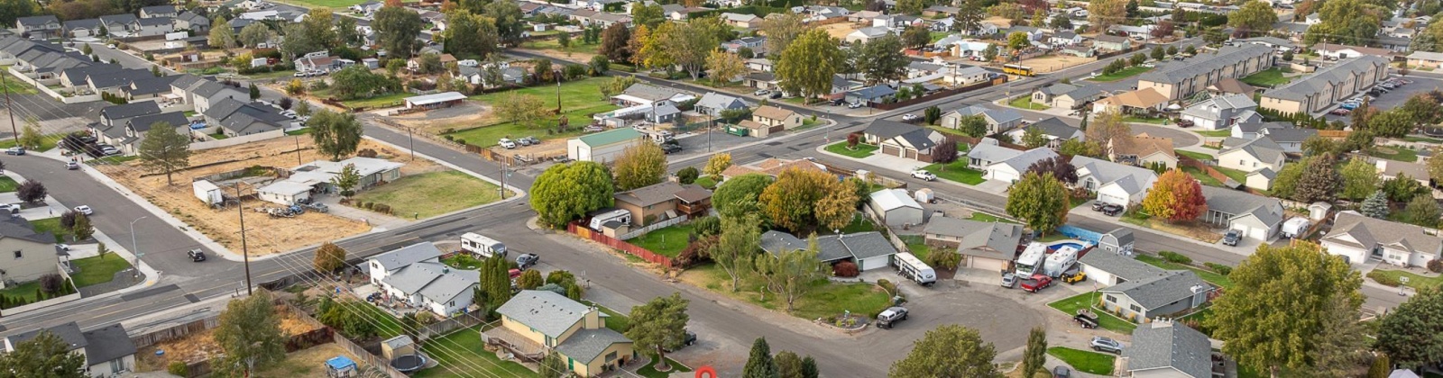 22nd Avenue, Kennewick, Washington 99337, 4 Bedrooms Bedrooms, ,3 BathroomsBathrooms,Site Built-owned Lot,For Sale,22nd Avenue,279609