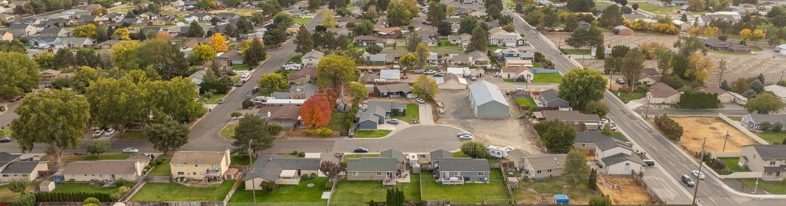 22nd Avenue, Kennewick, Washington 99337, 4 Bedrooms Bedrooms, ,3 BathroomsBathrooms,Site Built-owned Lot,For Sale,22nd Avenue,279609