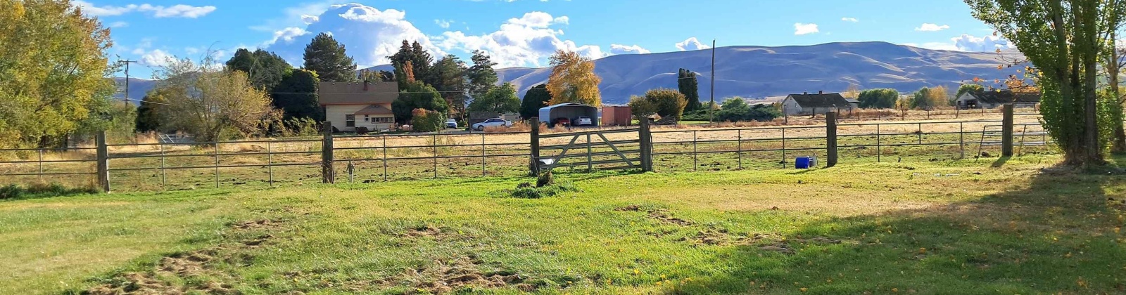 Evert Rd, Benton City, Washington 99320, 3 Bedrooms Bedrooms, ,2 BathroomsBathrooms,Manufactured-owned Lot,For Sale,Evert Rd,280008