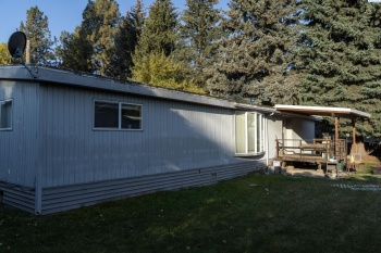 F Street, Albion, Washington 99102, 3 Bedrooms Bedrooms, ,2 BathroomsBathrooms,Manufactured-owned Lot,For Sale,F Street,280007