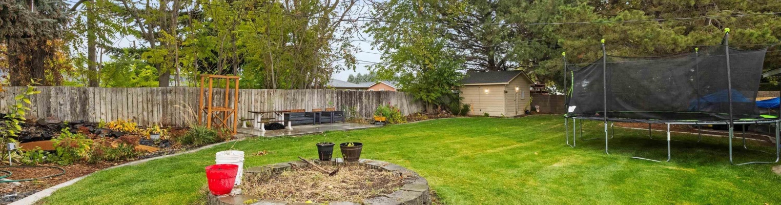 Wilcox Dr, Pasco, Washington 99301, 3 Bedrooms Bedrooms, ,2 BathroomsBathrooms,Site Built-owned Lot,For Sale,Wilcox Dr,280001