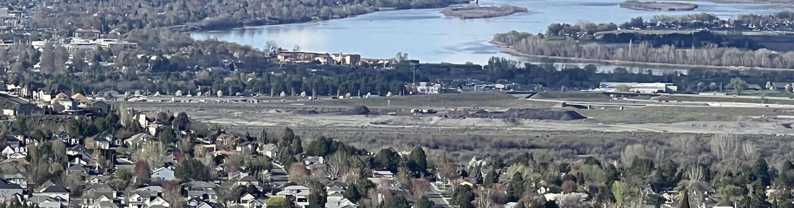 Falcon Ln, Richland, Washington 99352, 3 Bedrooms Bedrooms, ,4 BathroomsBathrooms,Site Built-owned Lot,For Sale,Falcon Ln,274772