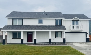 Coppercap Mountain Ln, Pasco, Washington 99301, 4 Bedrooms Bedrooms, ,3 BathroomsBathrooms,Site Built-owned Lot,For Sale,Coppercap Mountain Ln,278427