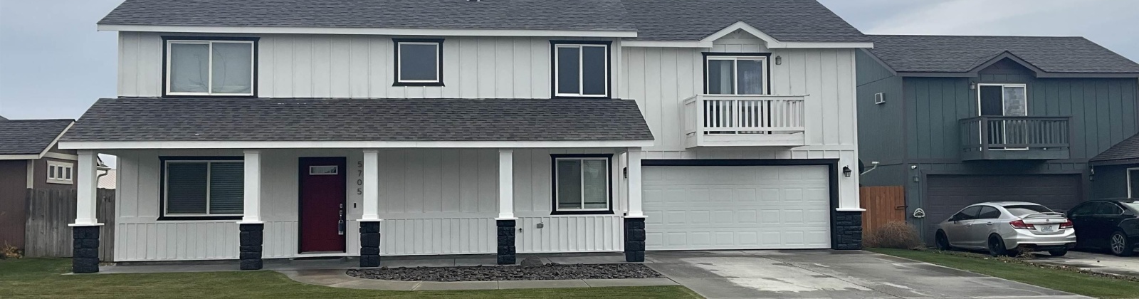 Coppercap Mountain Ln, Pasco, Washington 99301, 4 Bedrooms Bedrooms, ,3 BathroomsBathrooms,Site Built-owned Lot,For Sale,Coppercap Mountain Ln,278427