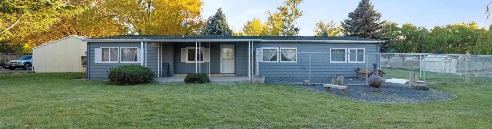 River Rd, Benton City, Washington 99320, 3 Bedrooms Bedrooms, ,2 BathroomsBathrooms,Manufactured-owned Lot,For Sale,River Rd,280093