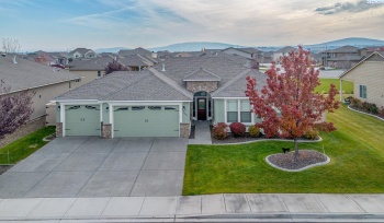 Copperbutte Street, Richland, Washington 99354, 3 Bedrooms Bedrooms, ,2 BathroomsBathrooms,Site Built-owned Lot,For Sale,Copperbutte Street,280091