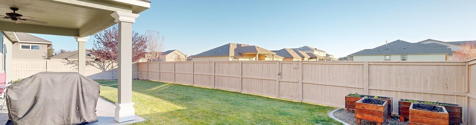 Copperbutte Street, Richland, Washington 99354, 3 Bedrooms Bedrooms, ,2 BathroomsBathrooms,Site Built-owned Lot,For Sale,Copperbutte Street,280091